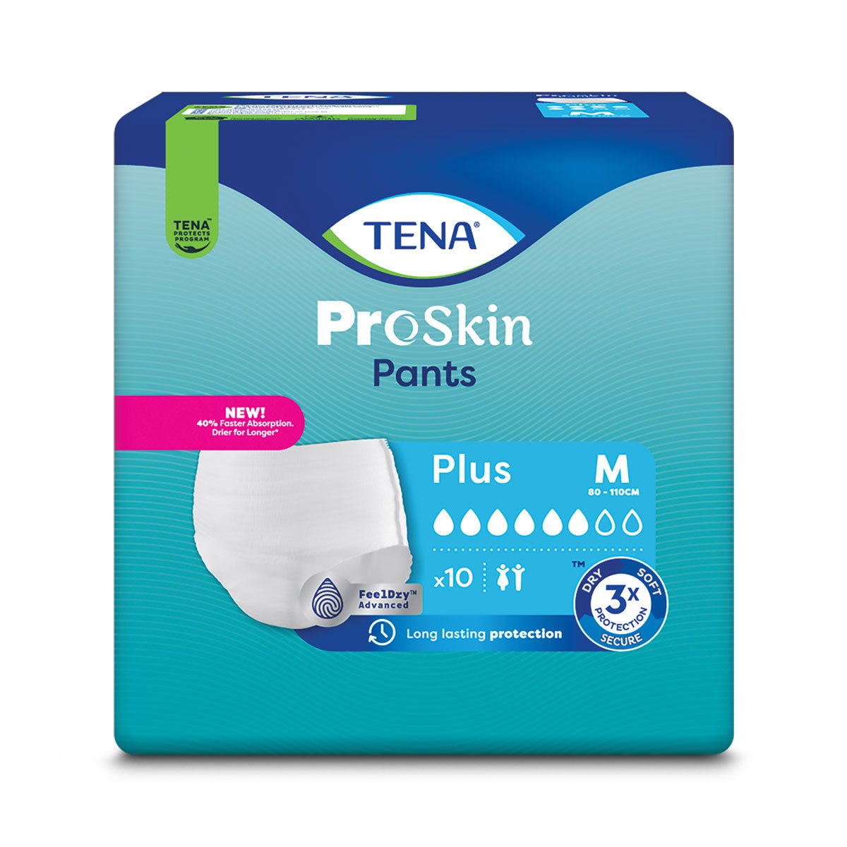 Tena ProSkin pants